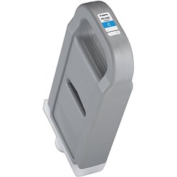CAN-PFI706C - Canon Lucia PFI-706C Cyan IPF8400S 700mL